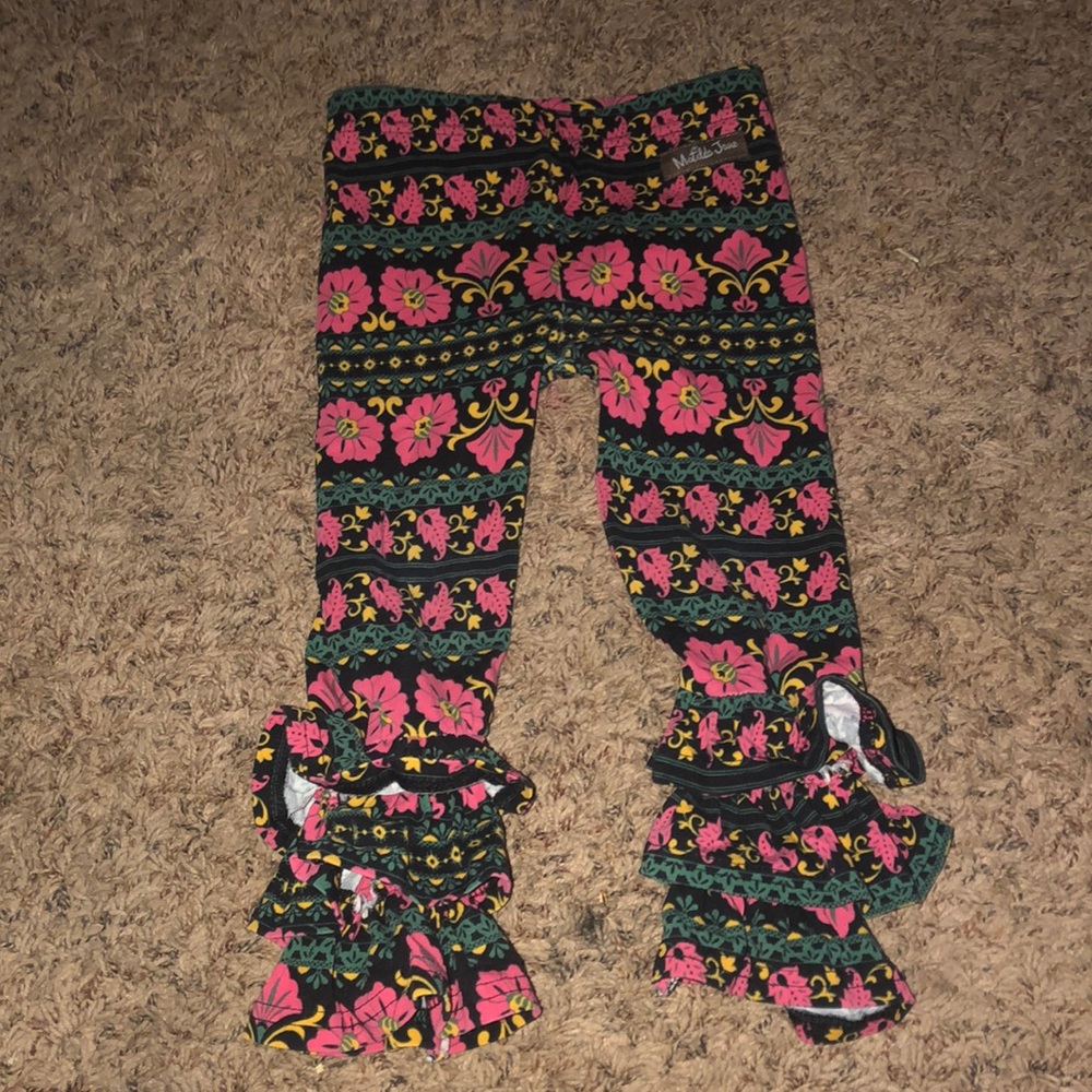 Matilda Jane bottoms